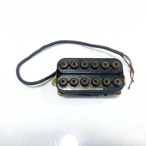Captador Seymour Duncan Performer Detonator HB108B
